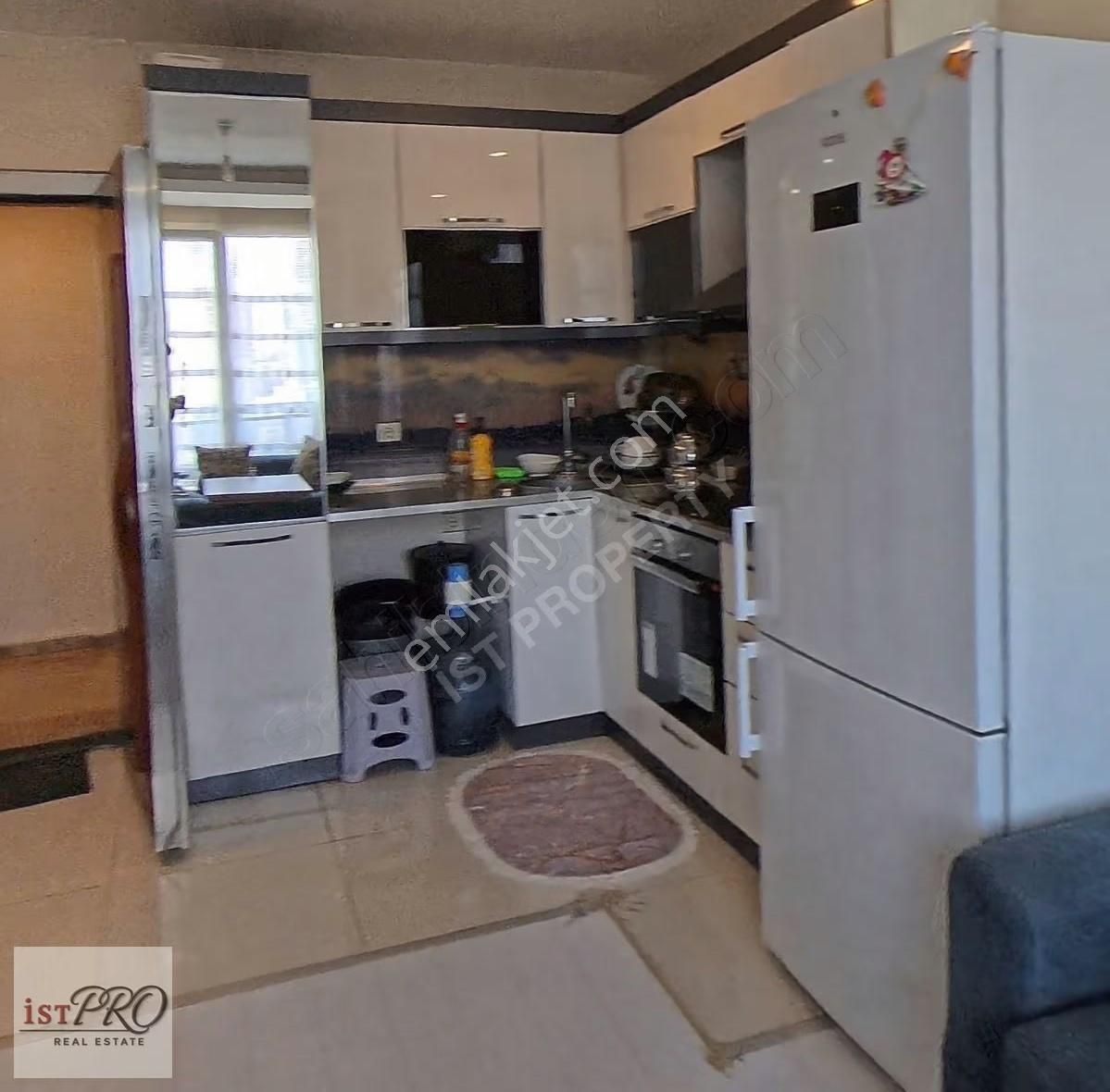 Esenyurt Site İçinde Satılık 1+1 Eşyalı Boş Daire - Görsel 11