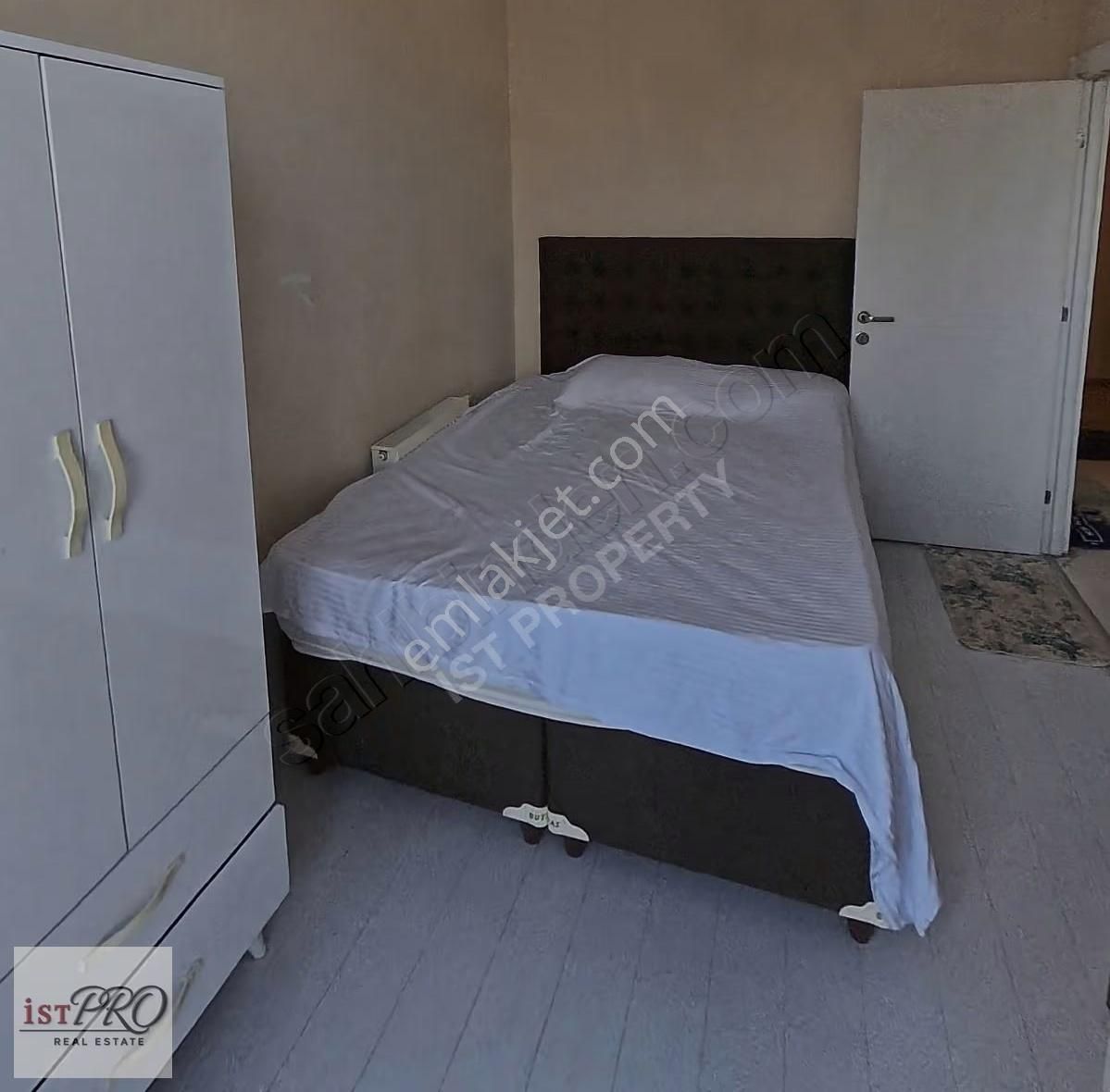 Esenyurt Site İçinde Satılık 1+1 Eşyalı Boş Daire - Görsel 3