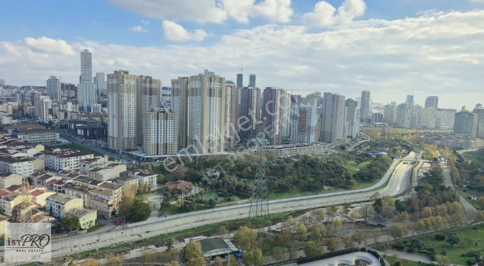 Esenyurt Site İçinde Satılık 1+1 Eşyalı Boş Daire - Görsel 18