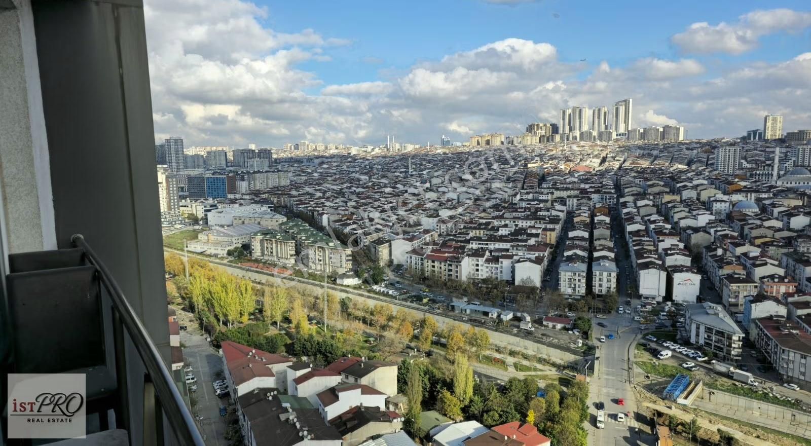 Esenyurt Site İçinde Satılık 1+1 Eşyalı Boş Daire - Görsel 6