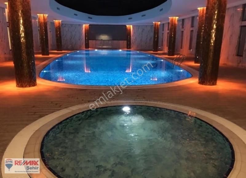 Remax Yalova Royal Blue Sitesinde Satılık 3+1 Daire - Görsel 12