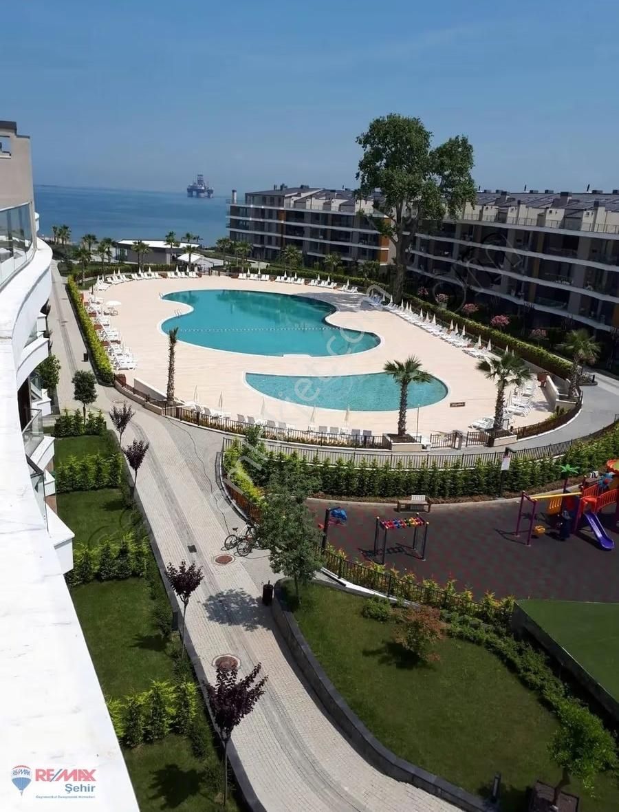 Remax Yalova Royal Blue Sitesinde Satılık 3+1 Daire - Görsel 5