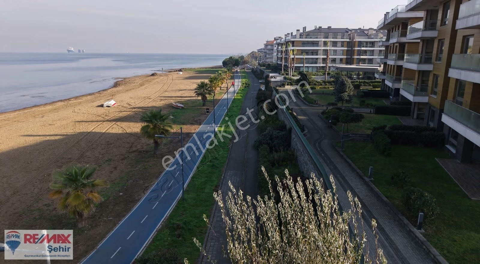 Remax Yalova Royal Blue Sitesinde Satılık 3+1 Daire - Görsel 2