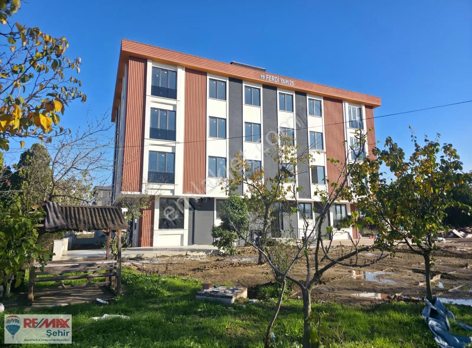 Yalova Çiftlikköy Kelebek Çayırı 2+1 Ara Kat Daire - Görsel 4