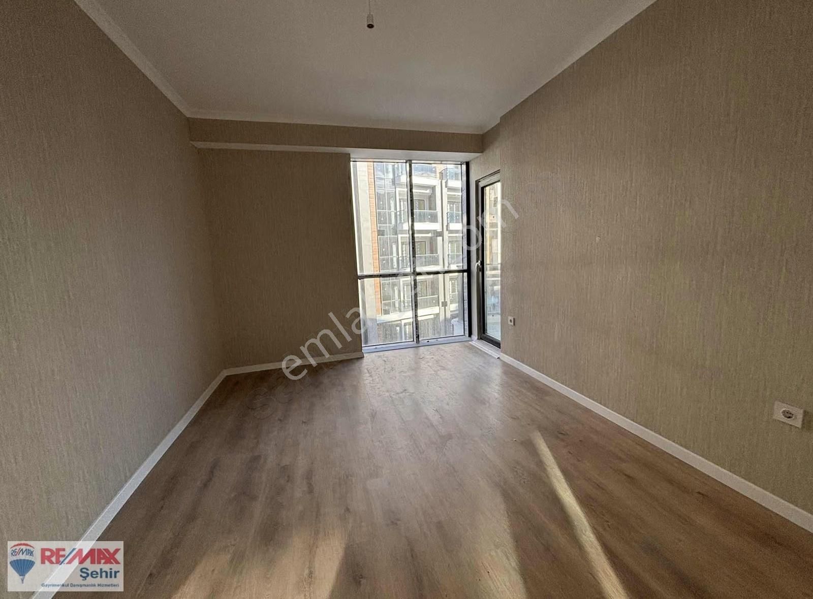 Alkaş Meydan Suites Samanlı Projesinde Deniz Manzaralı Kiralık - Görsel 6