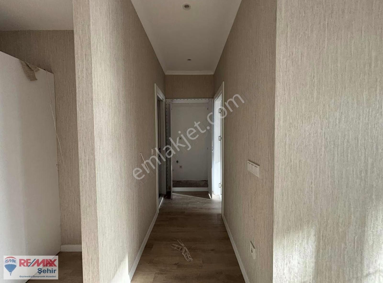 Alkaş Meydan Suites Samanlı Projesinde Deniz Manzaralı Kiralık - Görsel 10