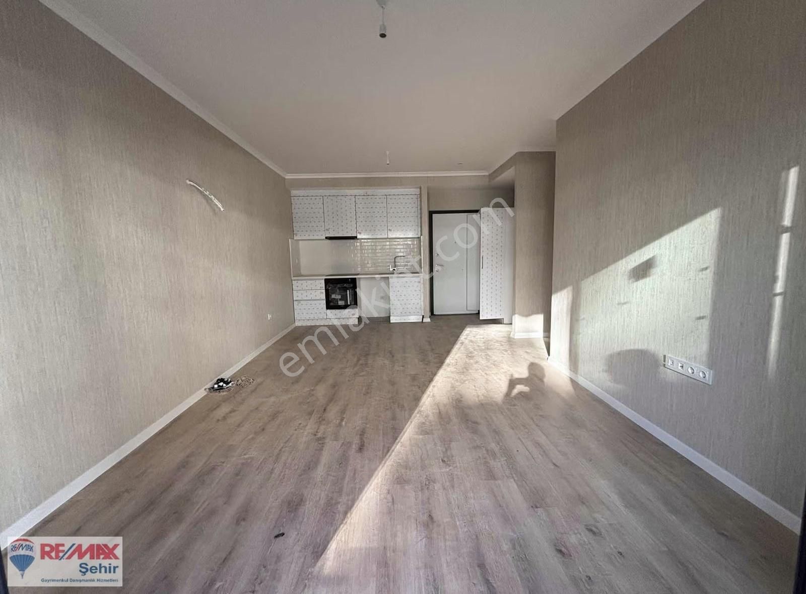 Alkaş Meydan Suites Samanlı Projesinde Deniz Manzaralı Kiralık - Görsel 3