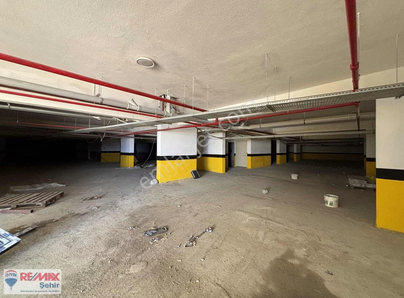 Alkaş Meydan Suites Samanlı Projesinde Deniz Manzaralı Kiralık - Görsel 5