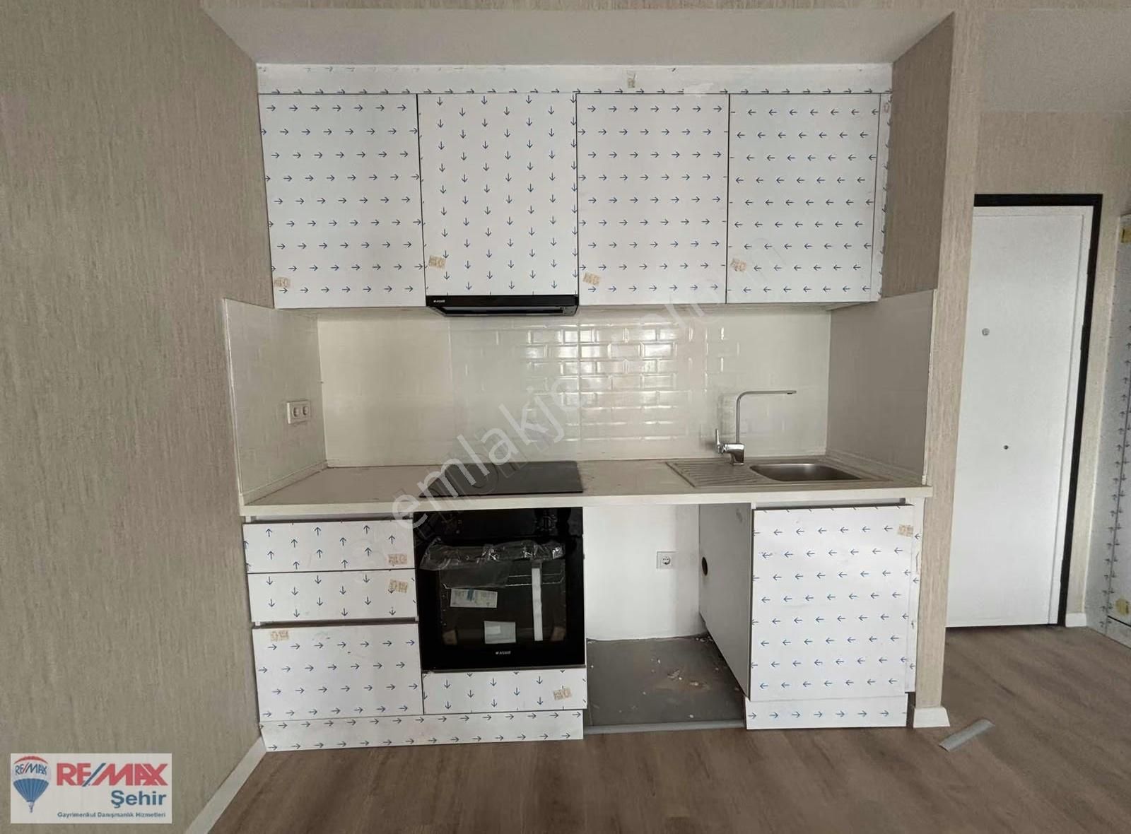 Alkaş Meydan Suites Samanlı Projesinde Deniz Manzaralı Kiralık - Görsel 12