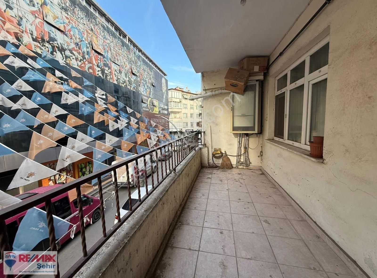 Remax Şehir'den Yalova Merkez De Cadde Üstü 3+1 Satılık Daire - Görsel 7