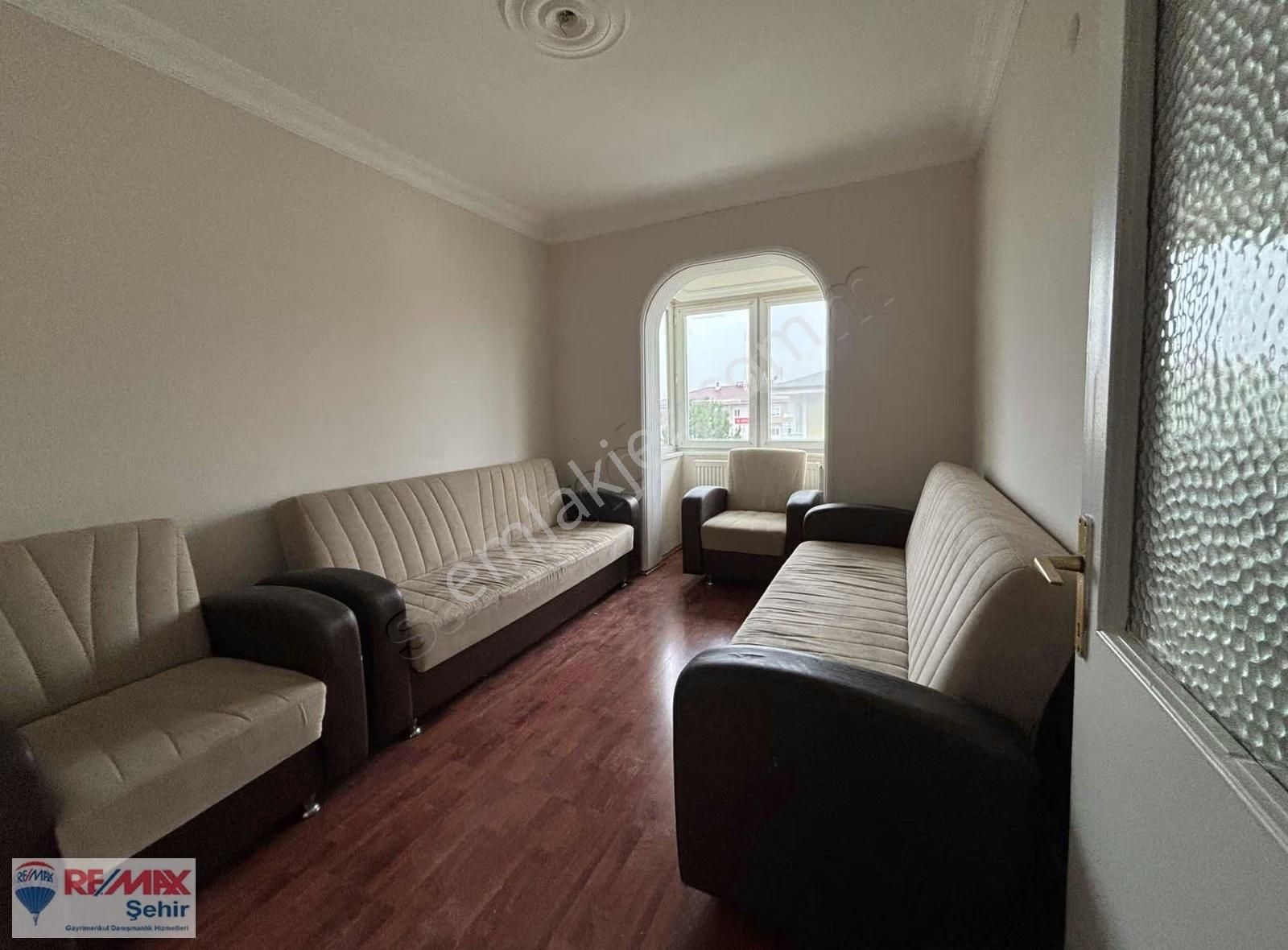 Remax Şehir'den Paşakent Konutlarda Kiralık 3+1 Daire - Görsel 17