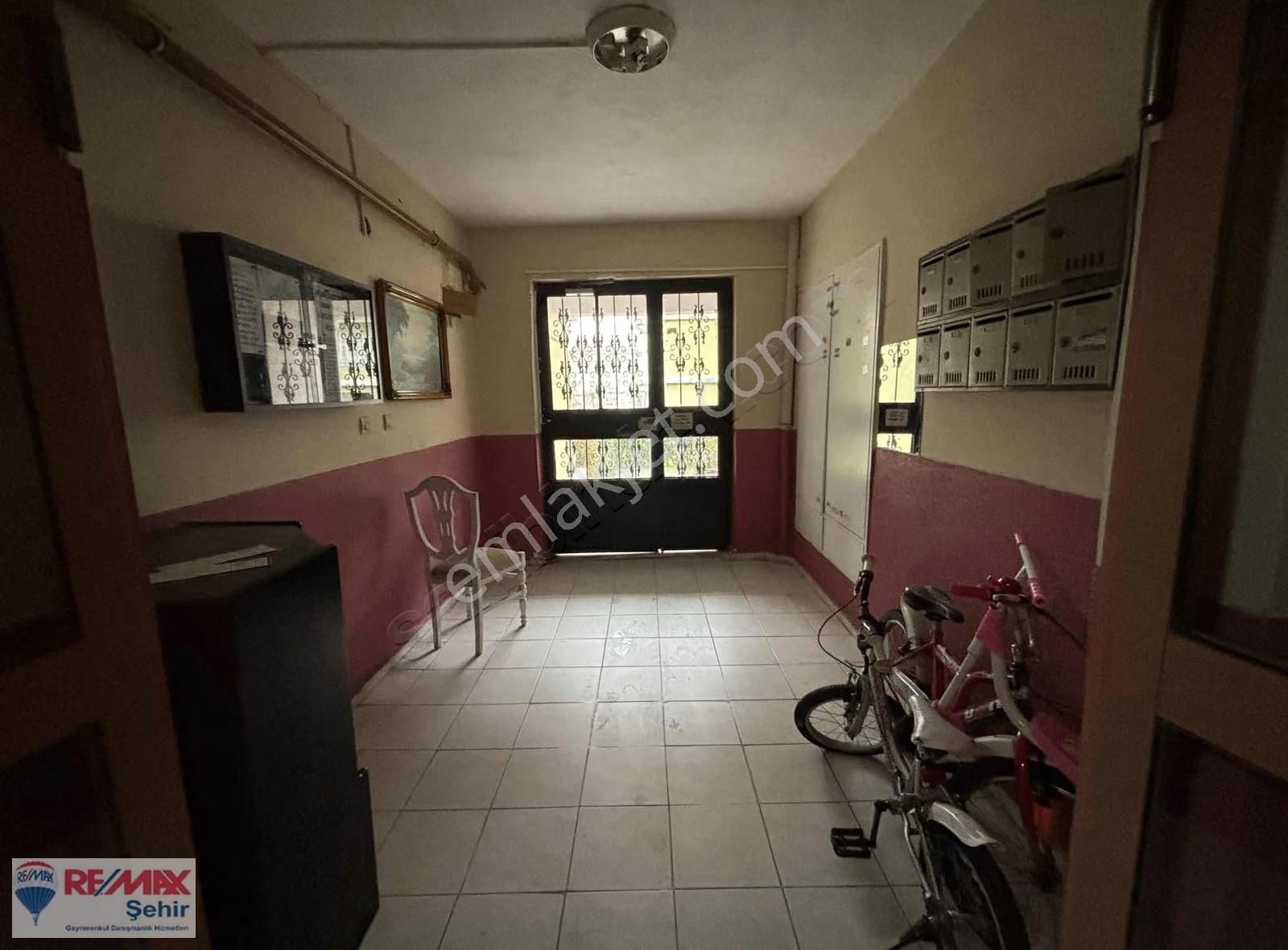 Remax Şehir'den Paşakent Konutlarda Kiralık 3+1 Daire - Görsel 15