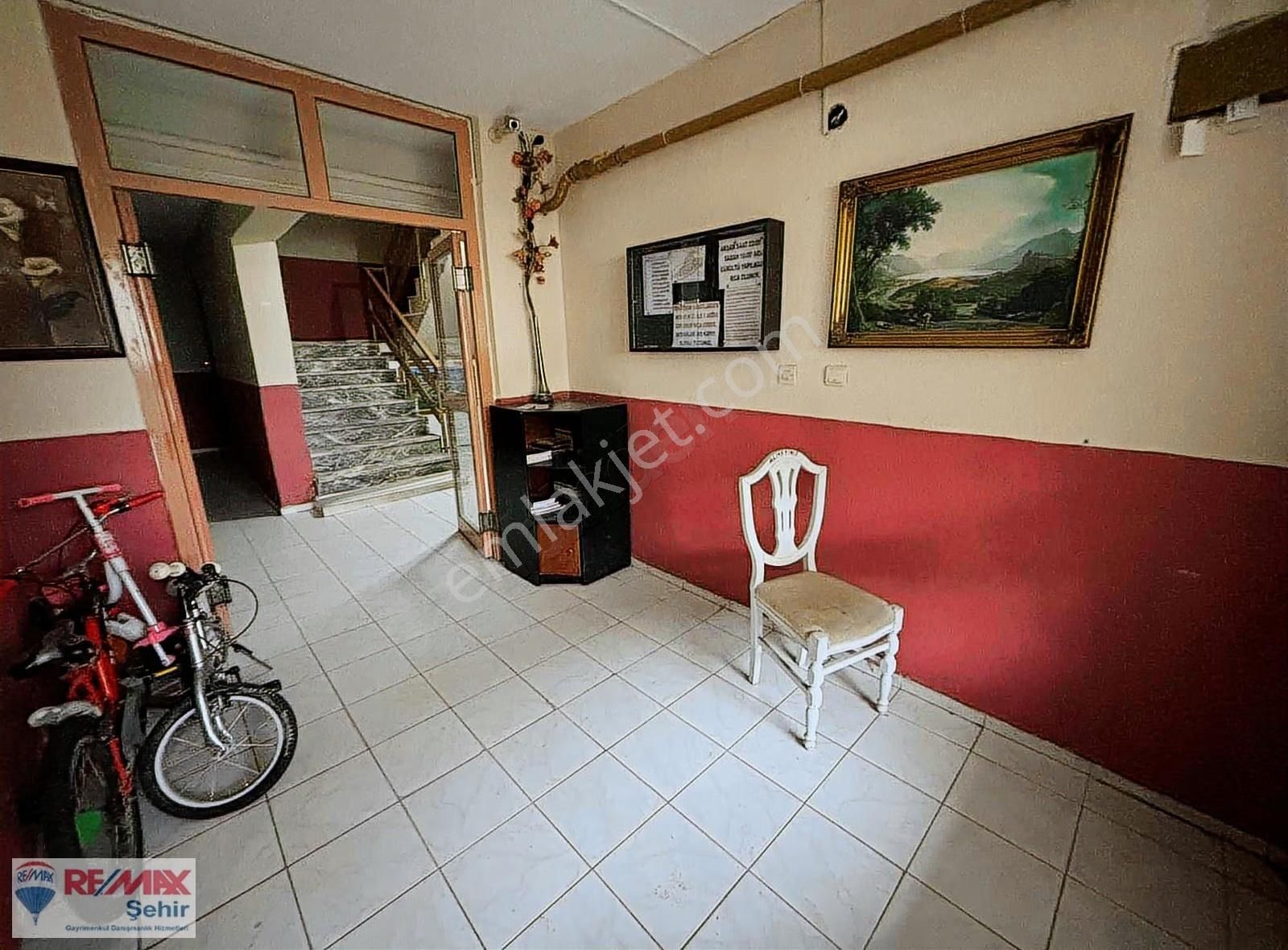Remax Şehir'den Paşakent Konutlarda Kiralık 3+1 Daire - Görsel 21