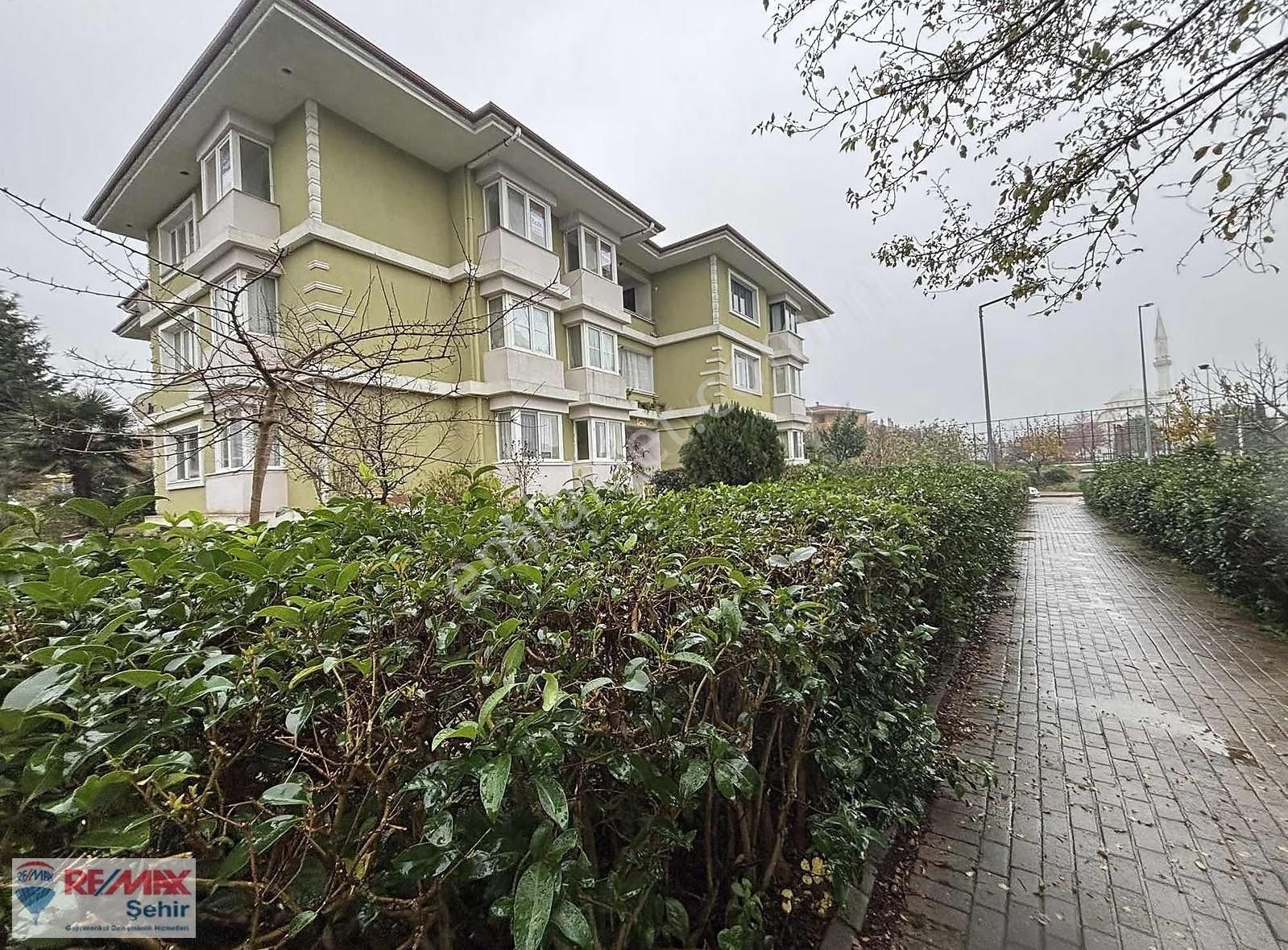 Remax Şehir'den Paşakent Konutlarda Kiralık 3+1 Daire - Görsel 10
