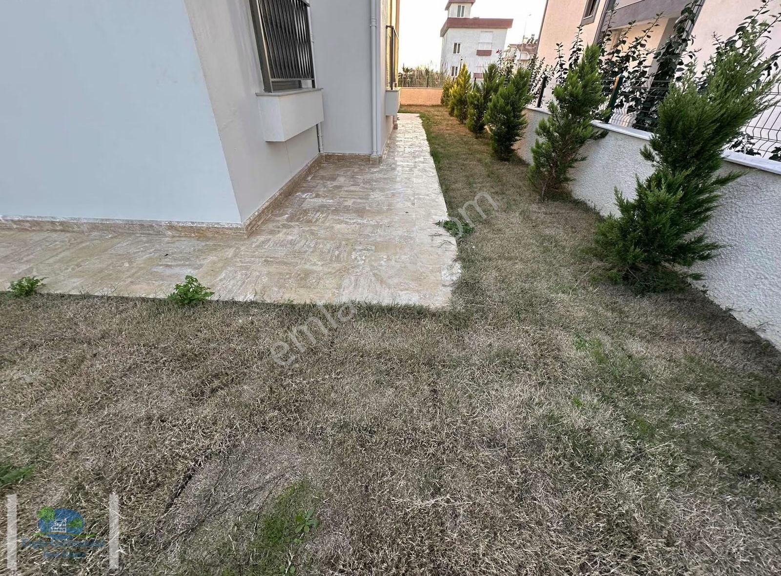 Manavgat Ilıcada Satılık Lüks Genış Havuzlu Daire - Görsel 10