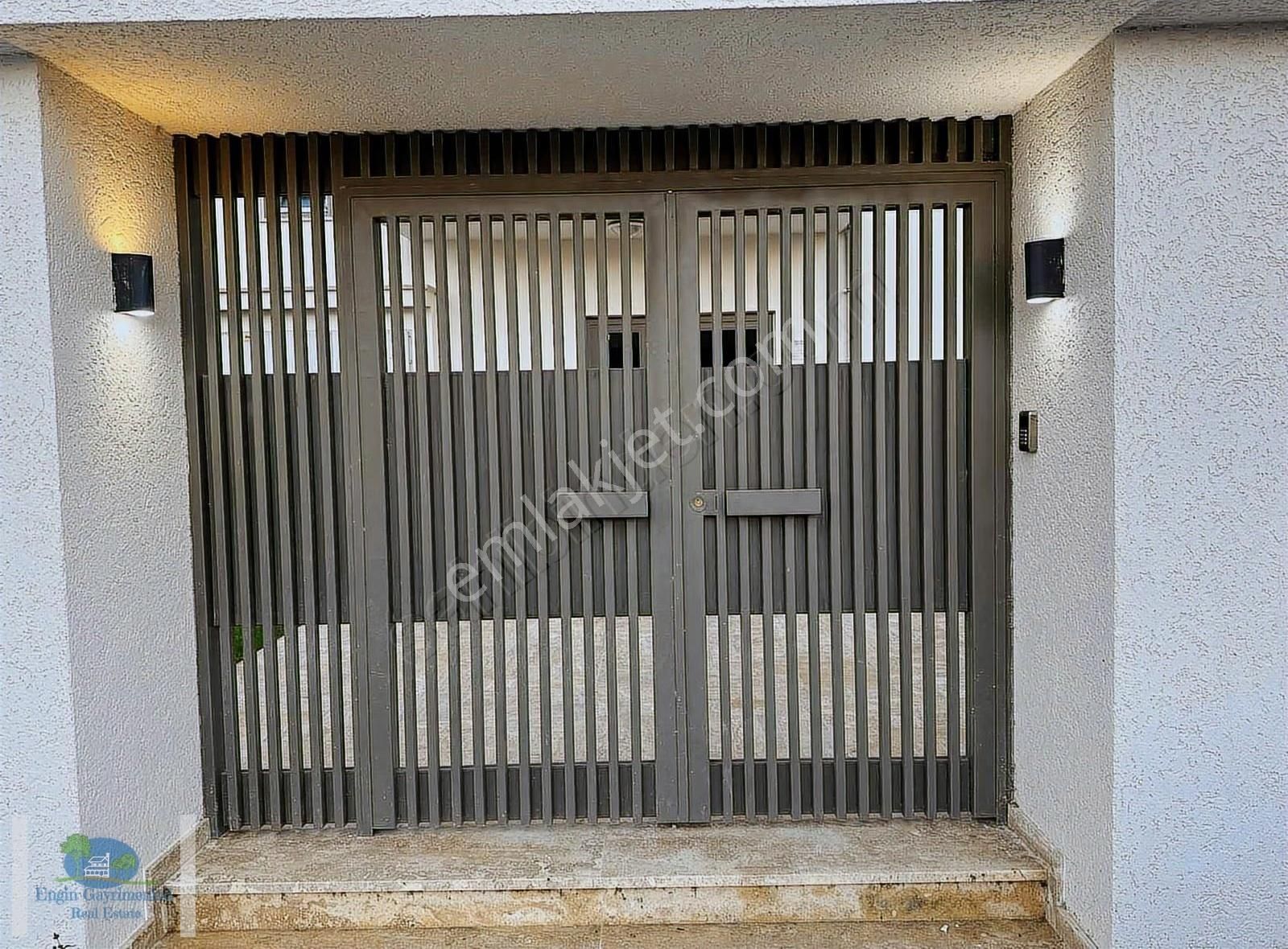 Manavgat Ilıcada Satılık Lüks Genış Havuzlu Daire - Görsel 2