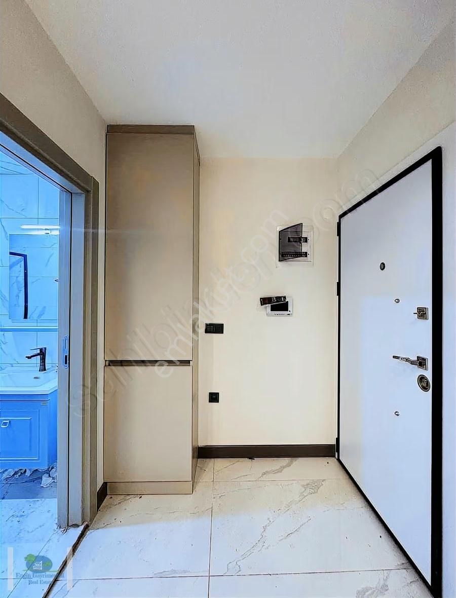 Ilıcada Lüks Kiralık Daire - Görsel 15