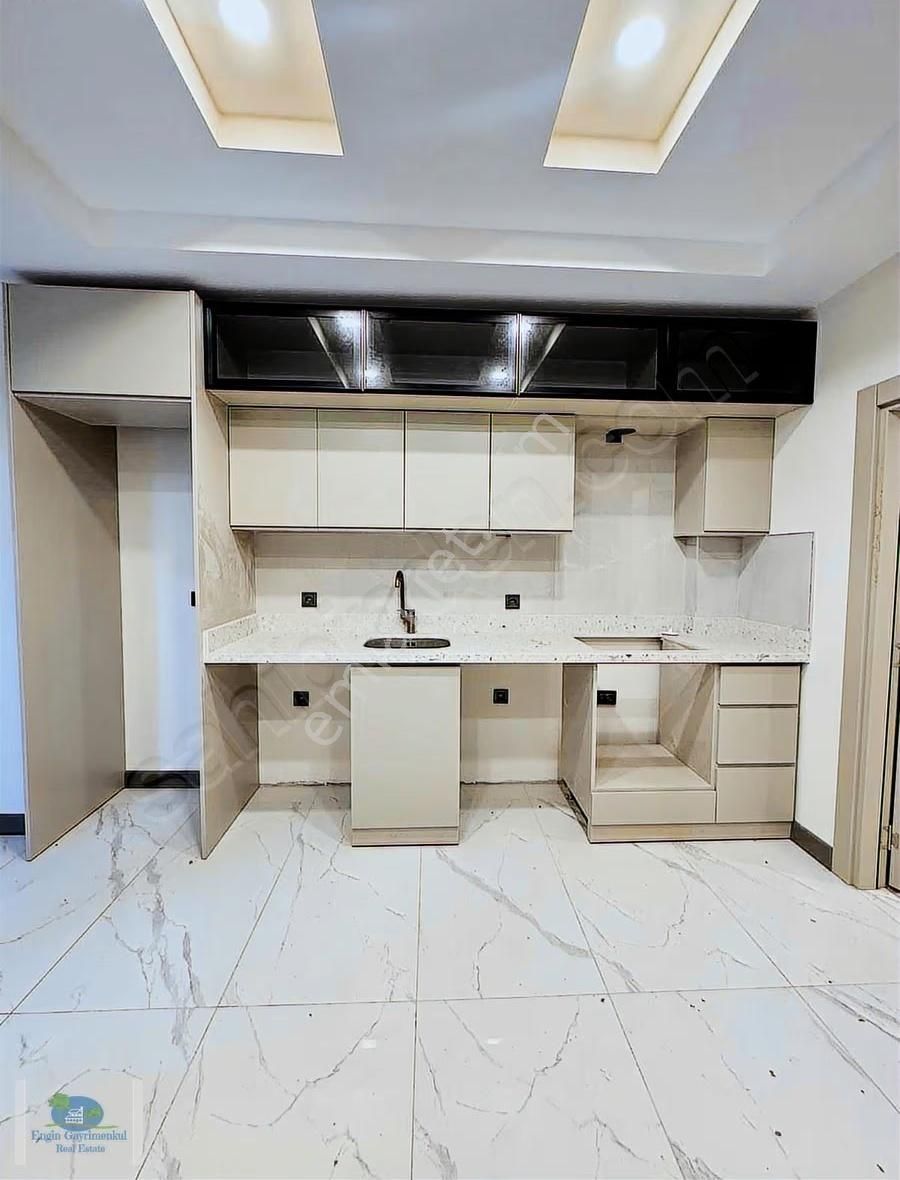 Ilıcada Lüks Kiralık Daire - Görsel 8