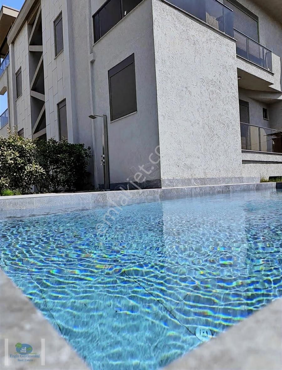 Ilıcada Lüks Kiralık Daire - Görsel 10