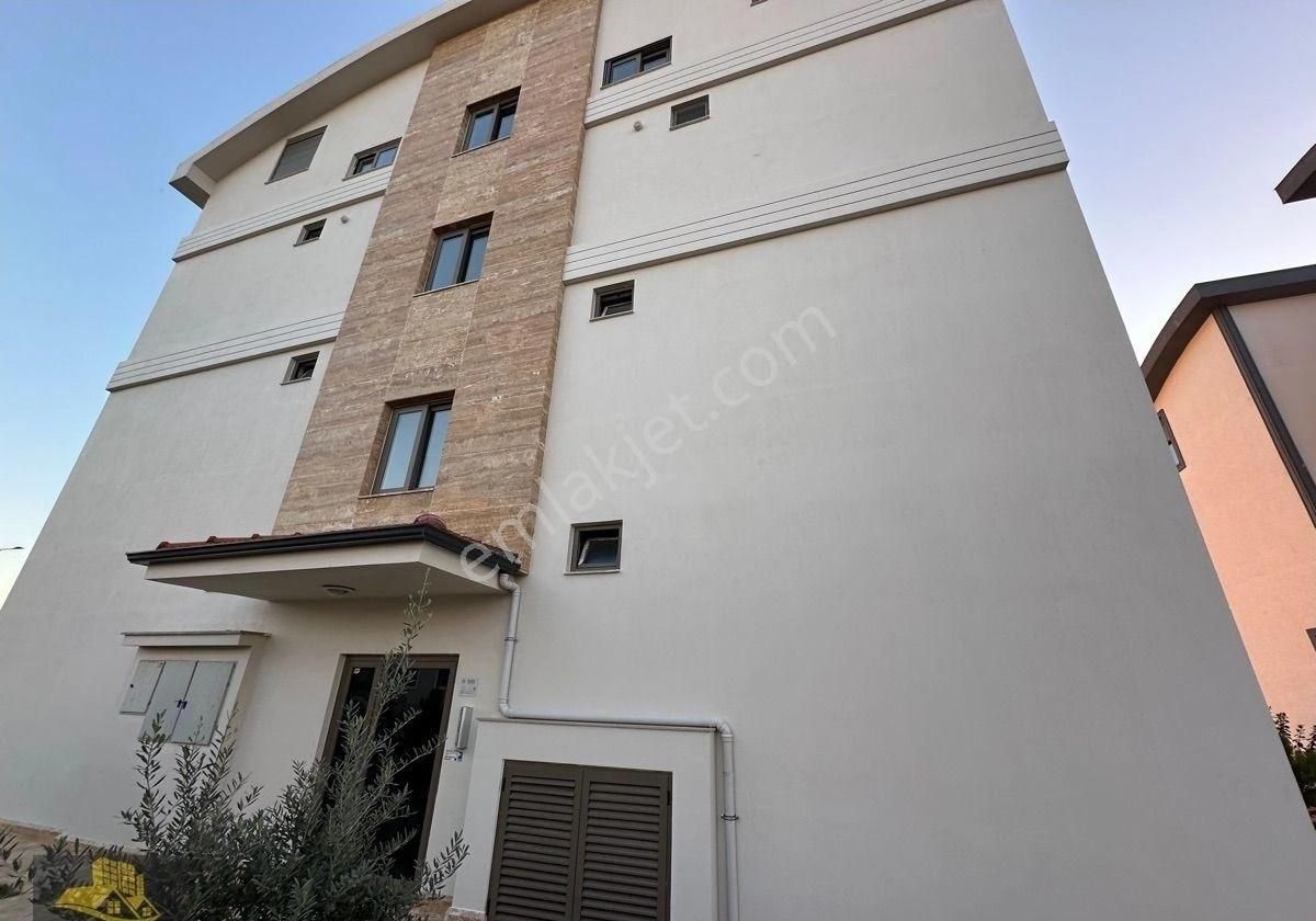 Manavgat Ilıcada Satılık Lüks Buyuk Daire - Görsel 3