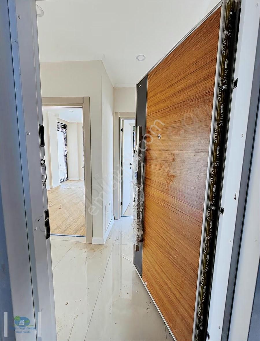 Sorgun Da Lüks Sitede Sıfır Satılık Daireler - Görsel 27