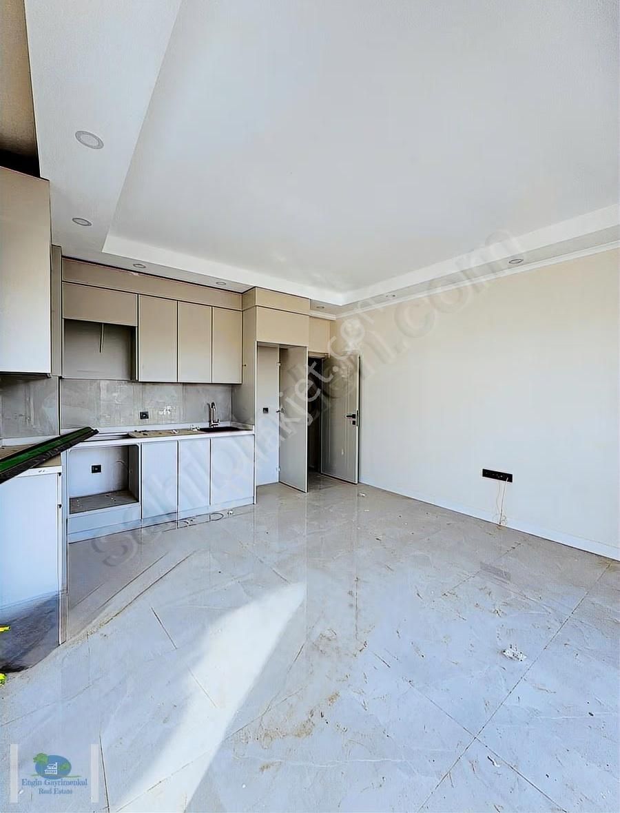 Sorgun Da Lüks Sitede Sıfır Satılık Daireler - Görsel 16