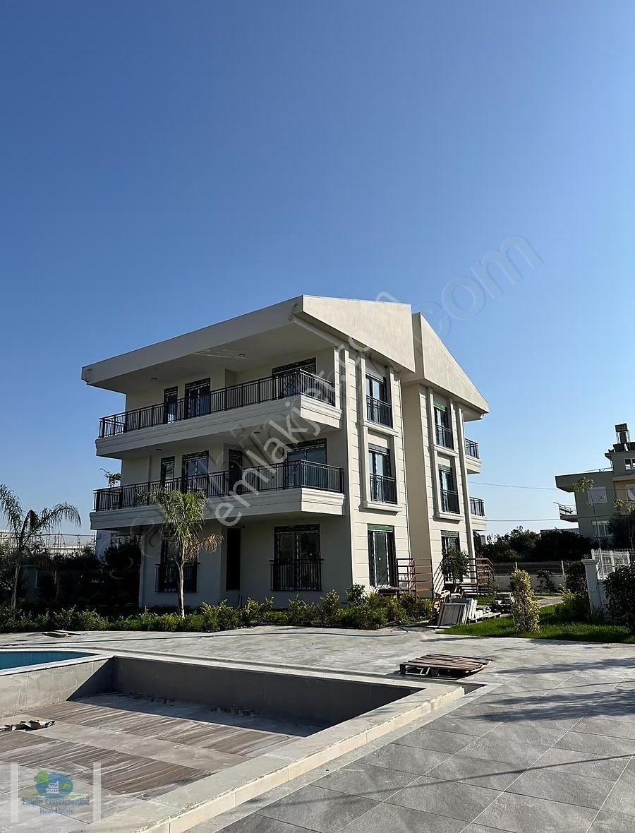 Sorgun Da Lüks Sitede Sıfır Satılık Daireler - Görsel 8
