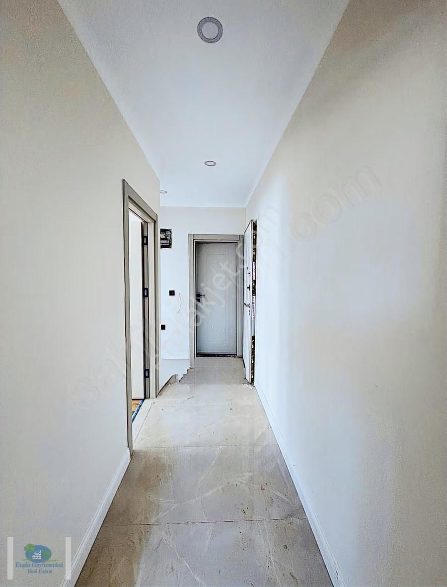 Sorgun Da Lüks Sitede Sıfır Satılık Daireler - Görsel 17