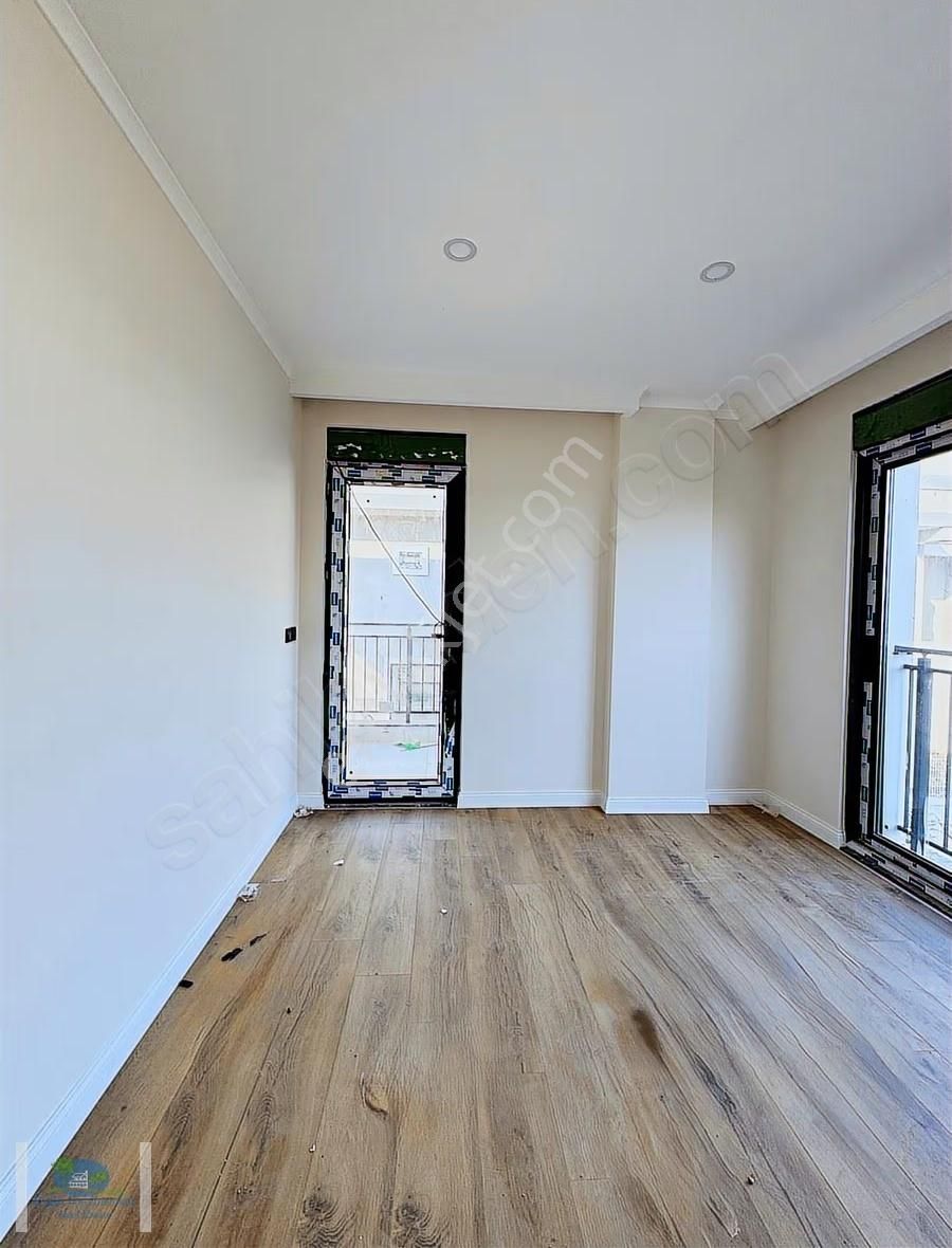 Sorgun Da Lüks Sitede Sıfır Satılık Daireler - Görsel 7