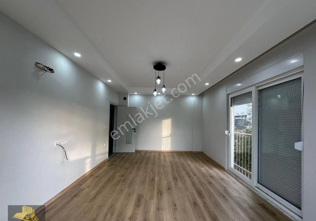 Manavgat Ilıca Mah. Satılık Ayrı Mutfak Lüks Daire - Görsel 7