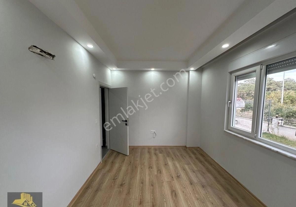 Manavgat Ilıca Mah. Satılık Ayrı Mutfak Lüks Daire - Görsel 24