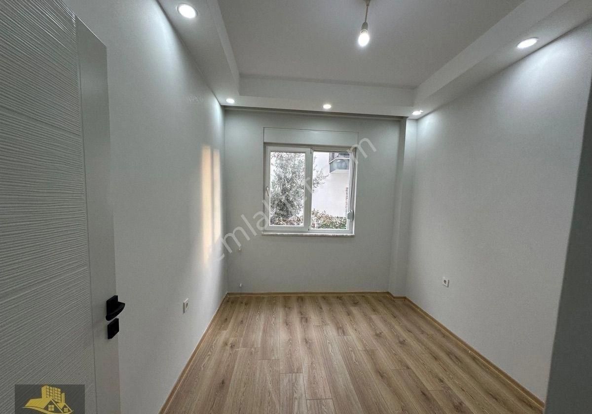 Manavgat Ilıca Mah. Satılık Ayrı Mutfak Lüks Daire - Görsel 22