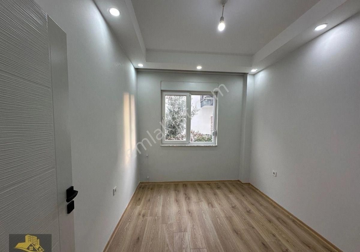 Manavgat Ilıca Mah. Satılık Ayrı Mutfak Lüks Daire - Görsel 25