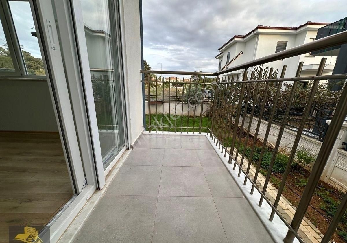 Manavgat Ilıca Mah. Satılık Ayrı Mutfak Lüks Daire - Görsel 9