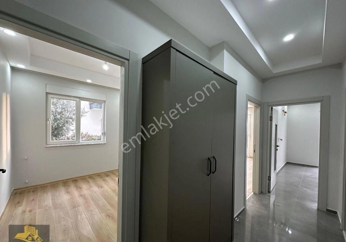 Manavgat Ilıca Mah. Satılık Ayrı Mutfak Lüks Daire - Görsel 31