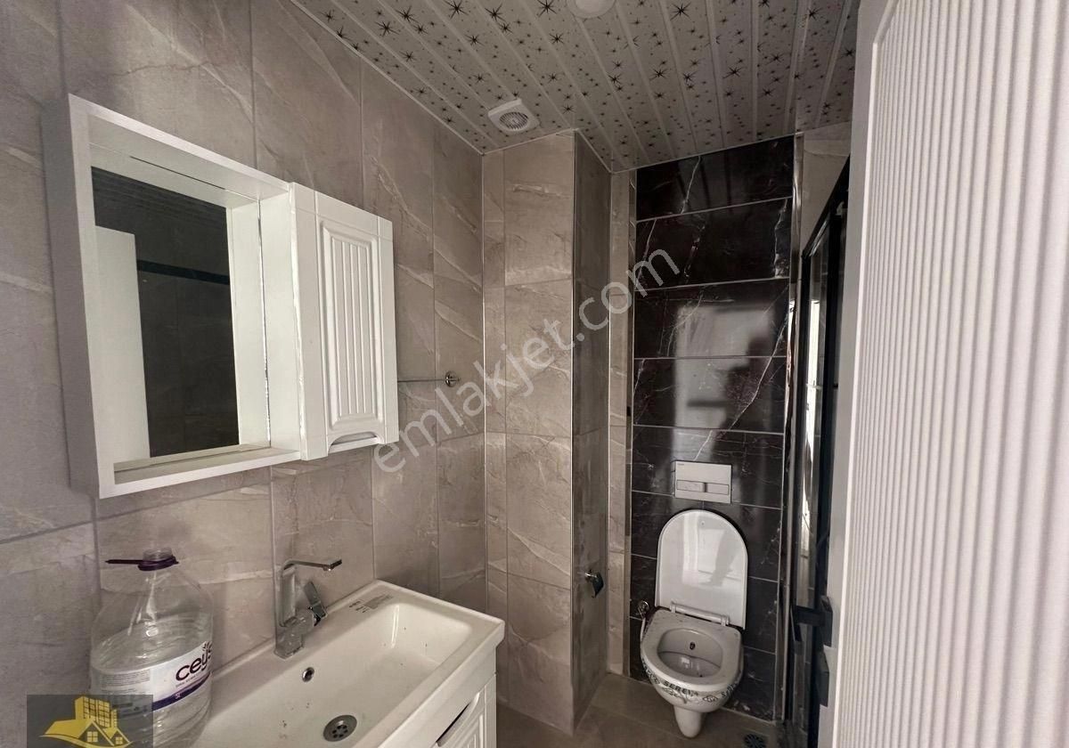 Manavgat Ilıca Mahallesi İnde Satılık Lüks Daire - Görsel 6