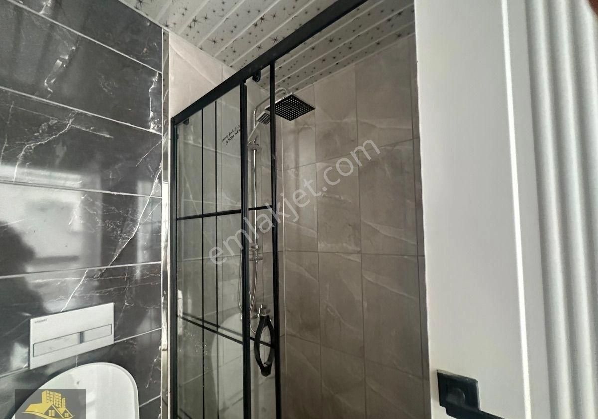 Manavgat Ilıca Mahallesi İnde Satılık Lüks Daire - Görsel 8