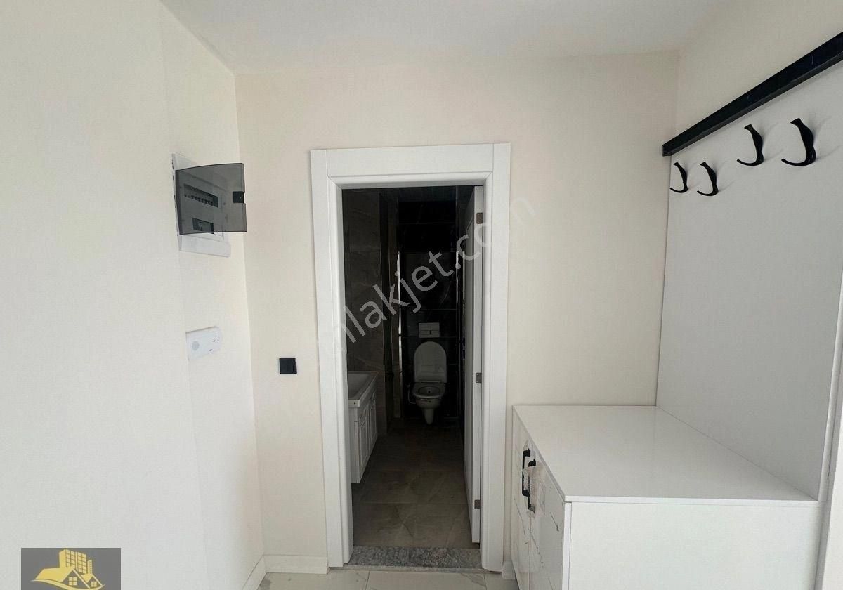 Manavgat Ilıca Mahallesi İnde Satılık Lüks Daire - Görsel 2