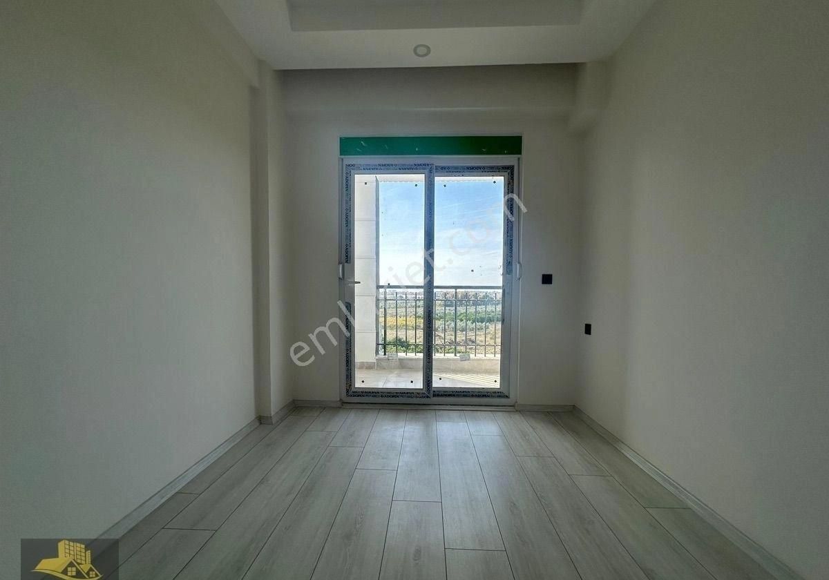 Manavgat Ilıca Mahallesi İnde Satılık Lüks Daire - Görsel 17