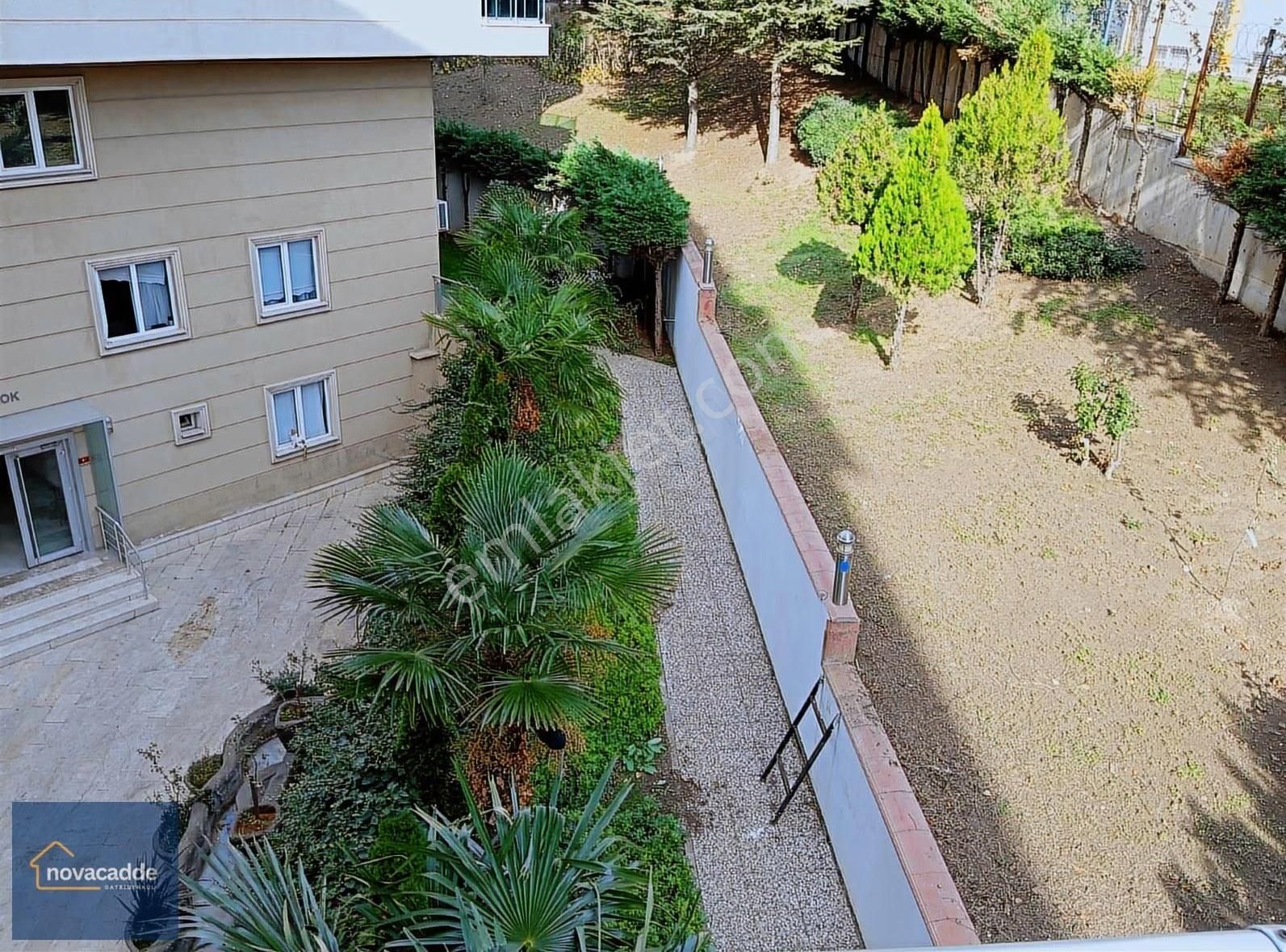 Marina Life Pendik Kiralık 2+1 Daire - Görsel 20