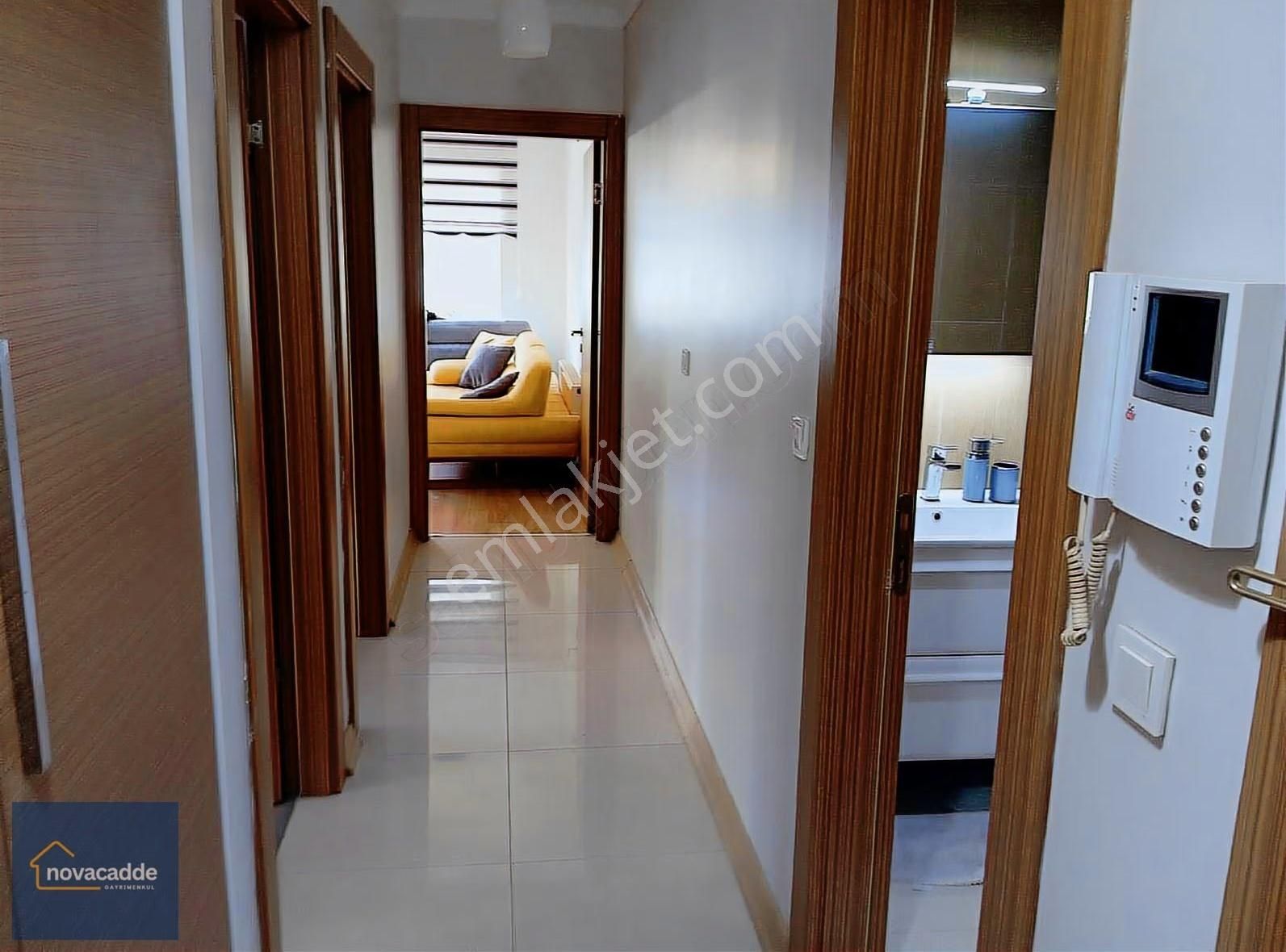 Marina Life Pendik Kiralık 2+1 Daire - Görsel 6