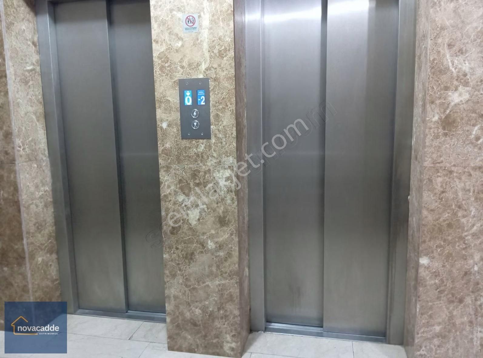 Marina Life Pendik Kiralık 2+1 Daire - Görsel 7