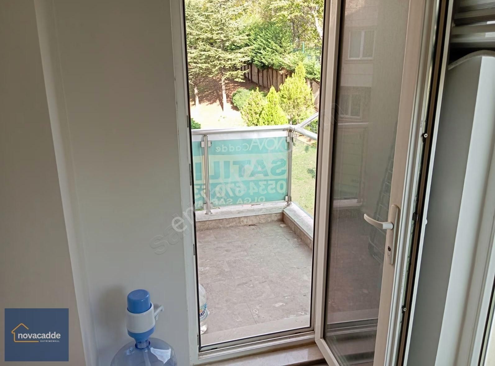 Marina Life Pendik Kiralık 2+1 Daire - Görsel 16