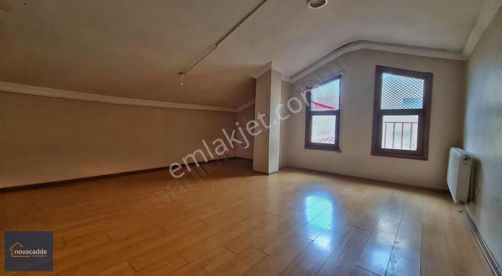 Fatih Vezneciler'de Komple Kiralık Müstakil Bina (net: 2.700 M2) - Görsel 4