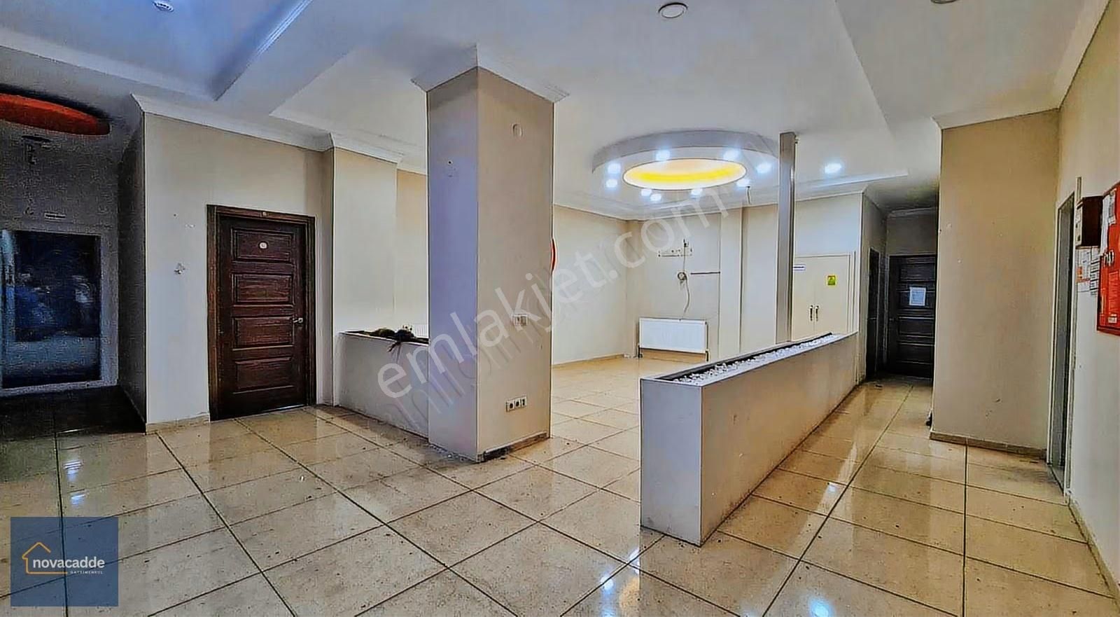 Fatih Vezneciler'de Komple Kiralık Müstakil Bina (net: 2.700 M2) - Görsel 23