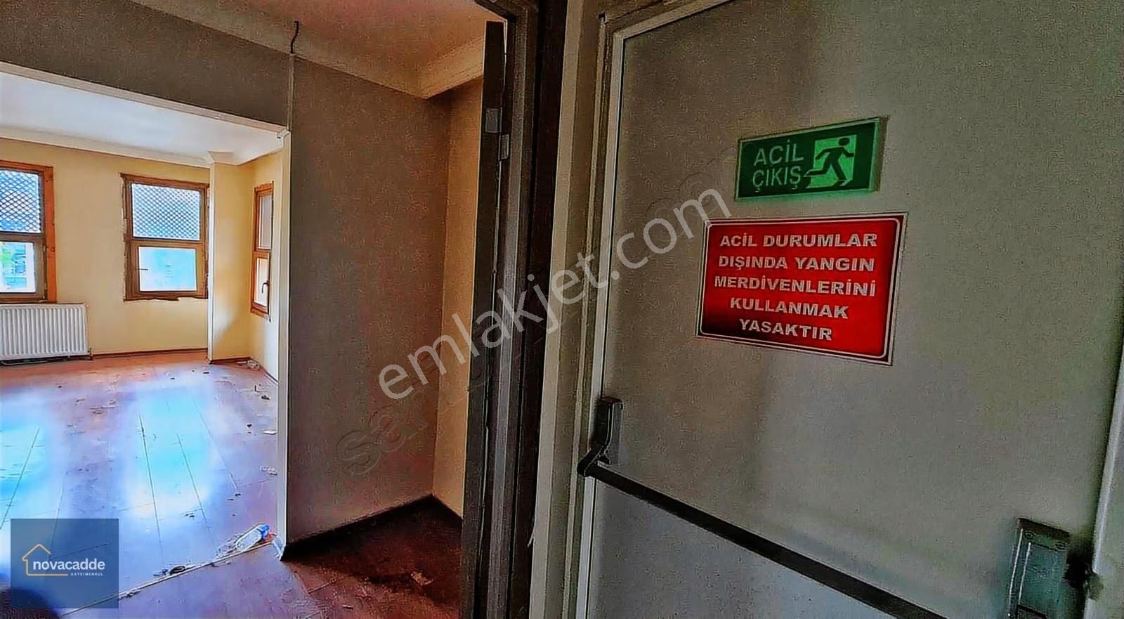 Fatih Vezneciler'de Komple Kiralık Müstakil Bina (net: 2.700 M2) - Görsel 3