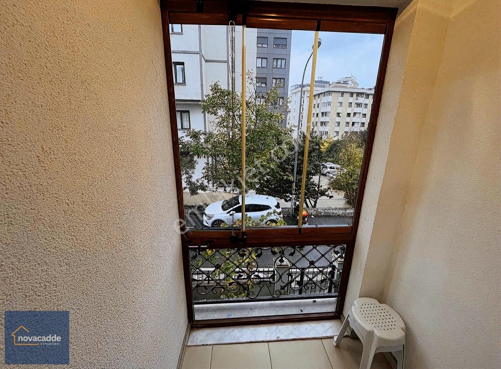 Novacadde'den Bostancı'da Yeni Binada,balkonlu 2+1 Satılık Daire - Görsel 3