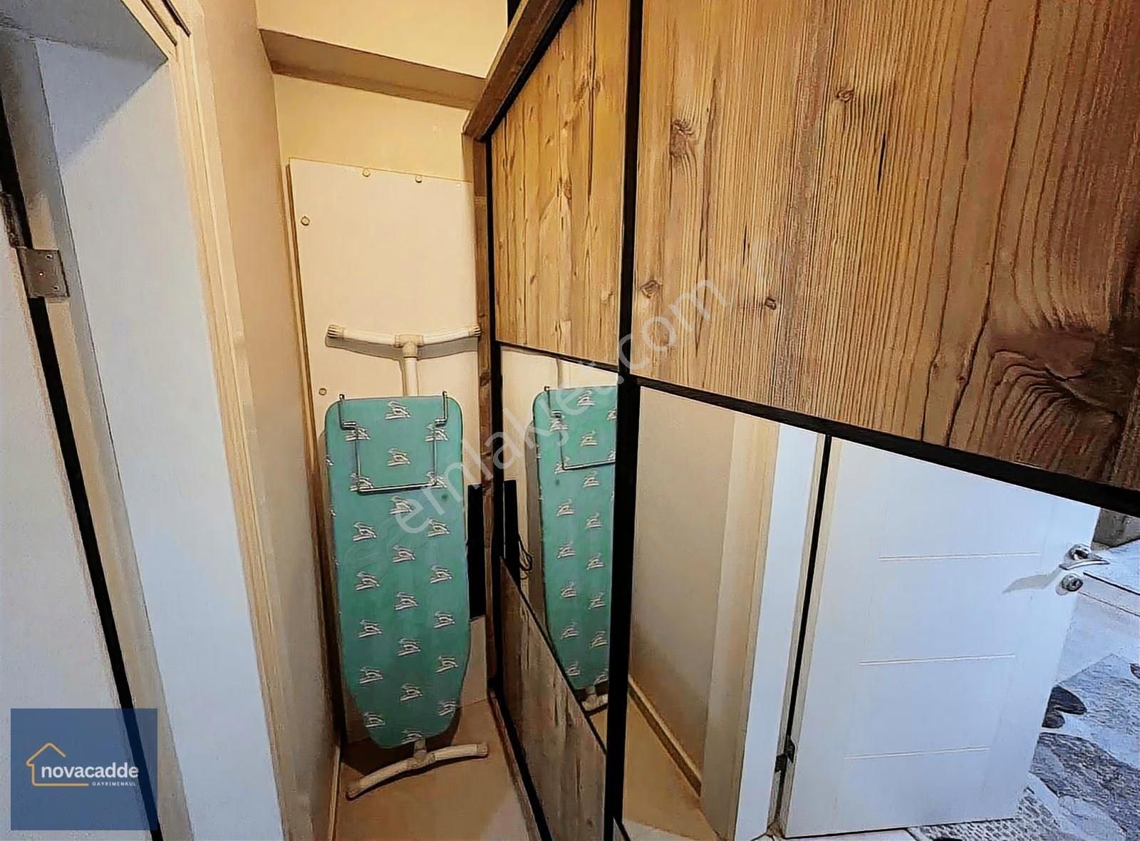 Novacadde'den Bostancı'da Yeni Binada,balkonlu 2+1 Satılık Daire - Görsel 7