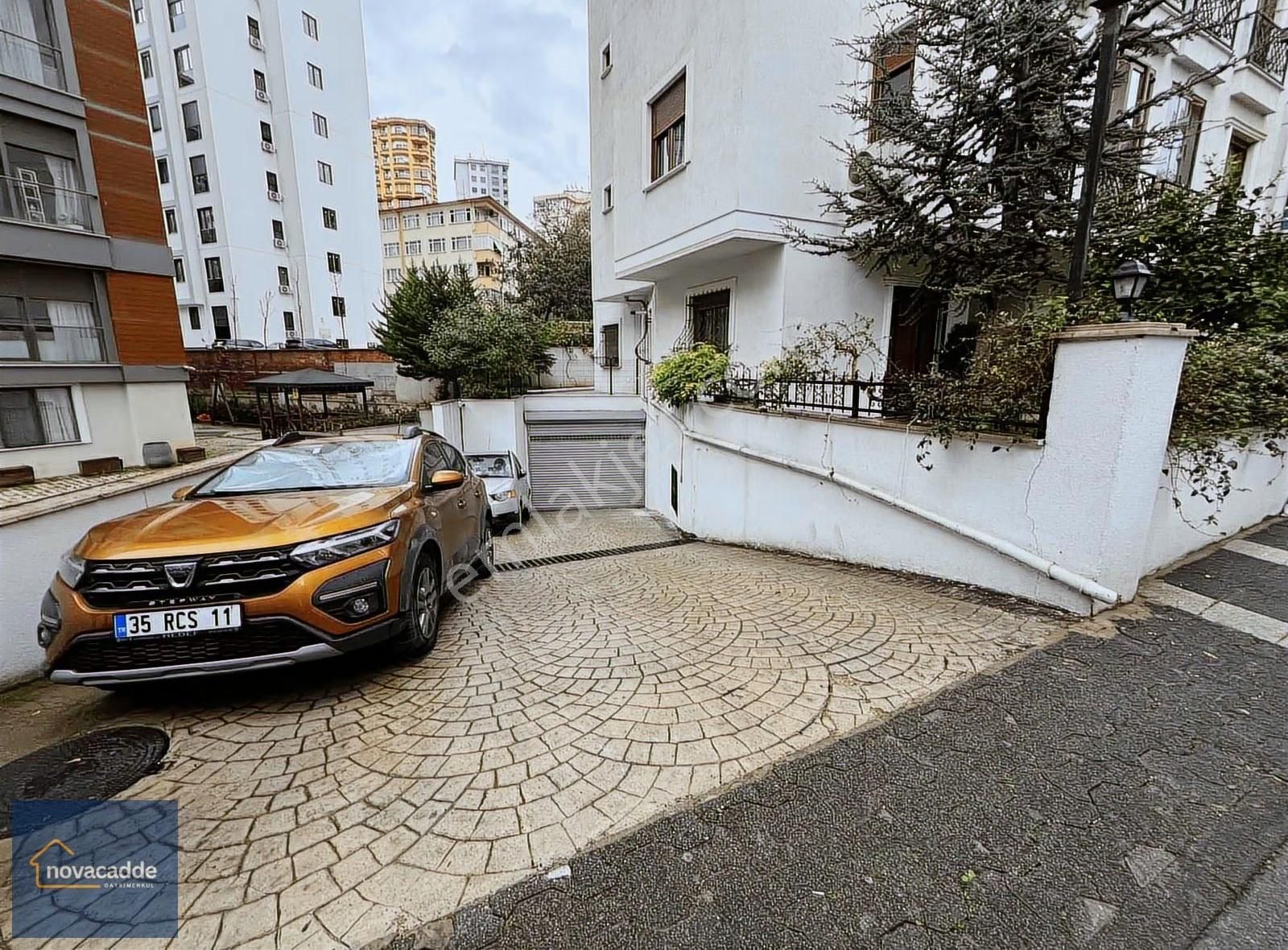 Novacadde'den Bostancı'da Yeni Binada,balkonlu 2+1 Satılık Daire - Görsel 15
