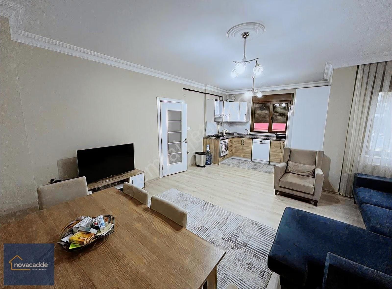Novacadde'den Bostancı'da Yeni Binada,balkonlu 2+1 Satılık Daire - Görsel 14
